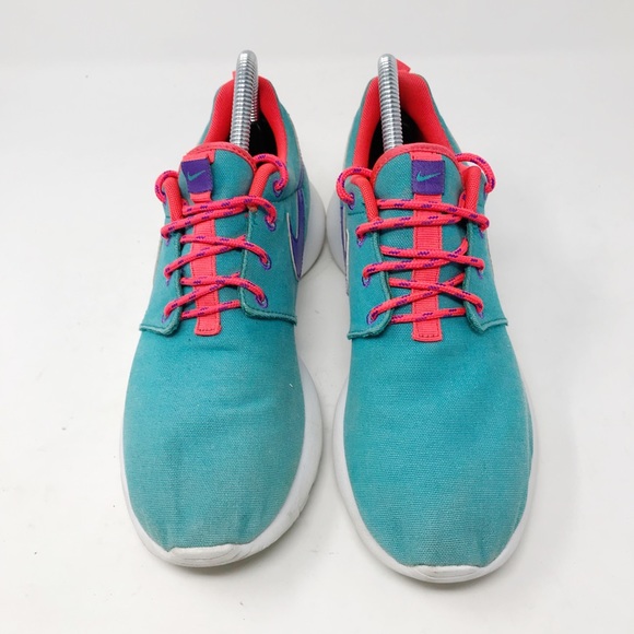 Nike Roshe One Running Shoes Women Size 7.5 /6y - Picture 2 of 7